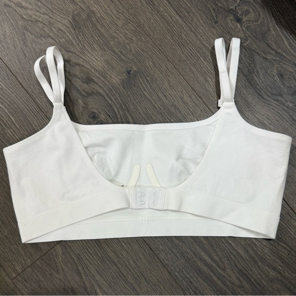 *NWOT* Free People Bonded Underwire Square-Neck Bra - Picture 5 of 6